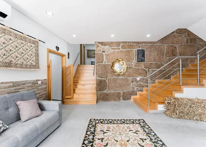 Guestready - Seven Farm Hotel