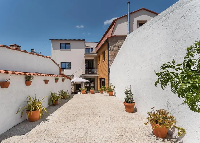 Hotel Guestready - Seven Farm *