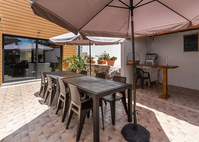 Guestready - Seven Farm