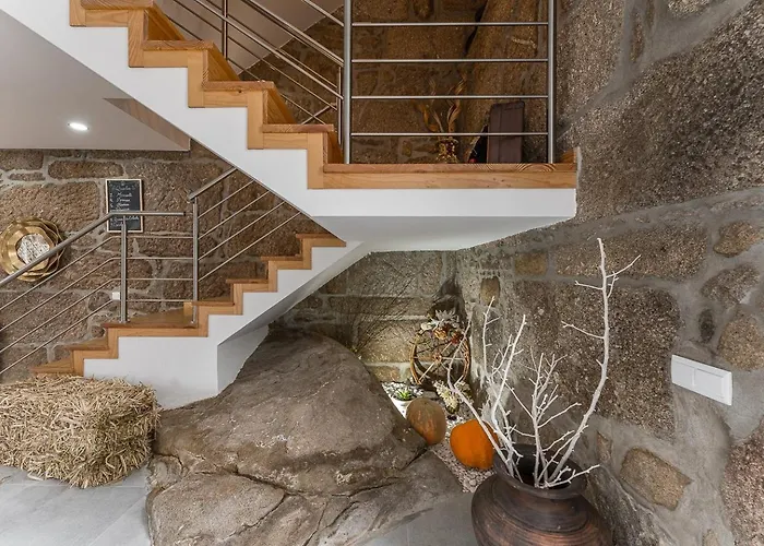 Guestready - Seven Farm Hotel *