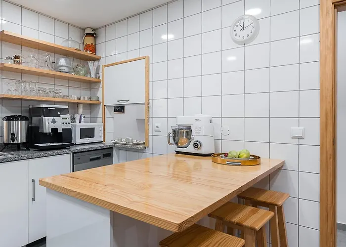 Hotel Guestready - Seven Farm Mangualde