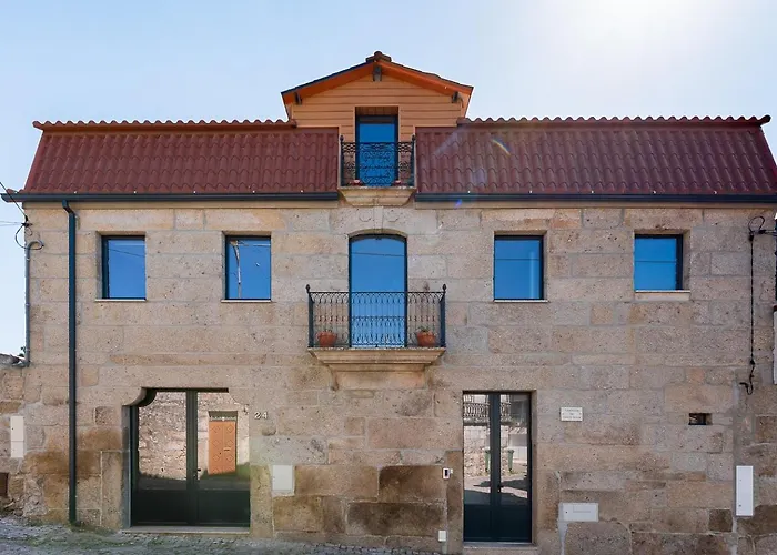 Guestready - Seven Farm * Mangualde