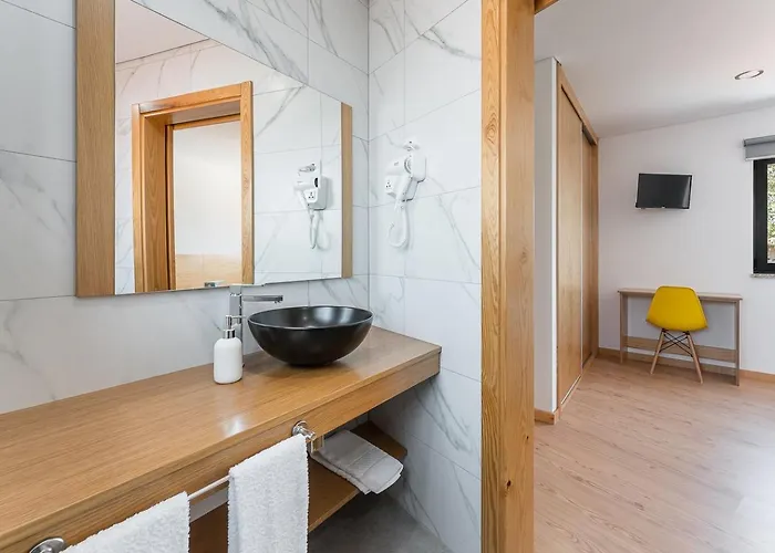 Hotel Guestready - Seven Farm