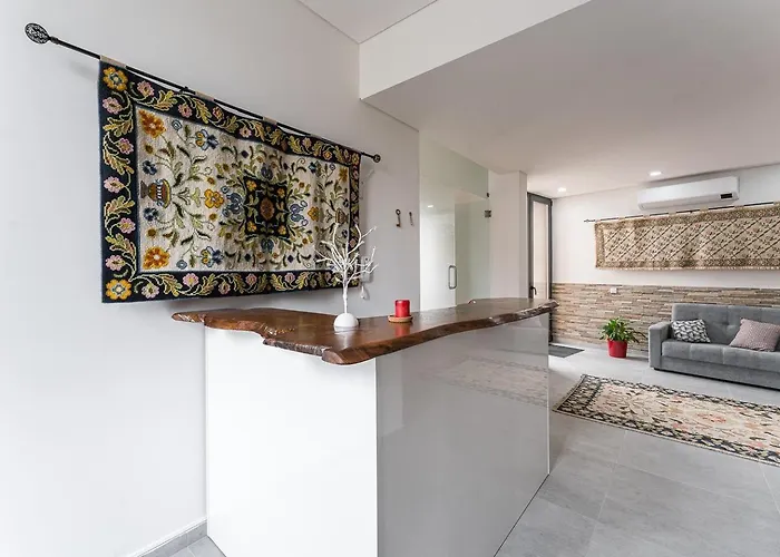 Guestready - Seven Farm Hotel Mangualde