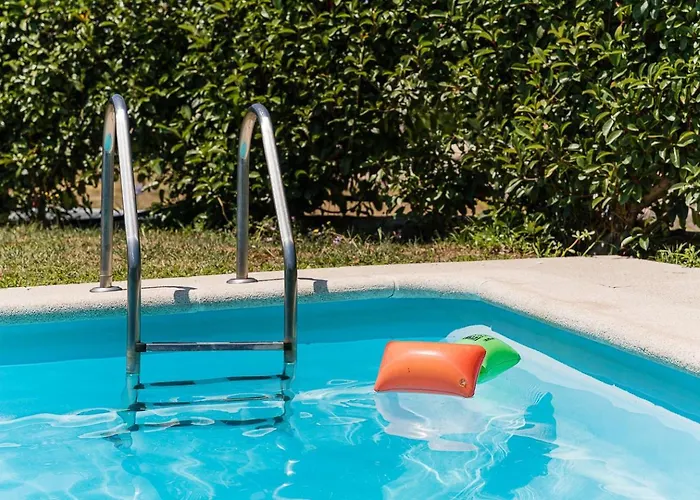 Guestready - Seven Farm Mangualde