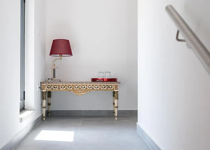 Guestready - Seven Farm Hotel