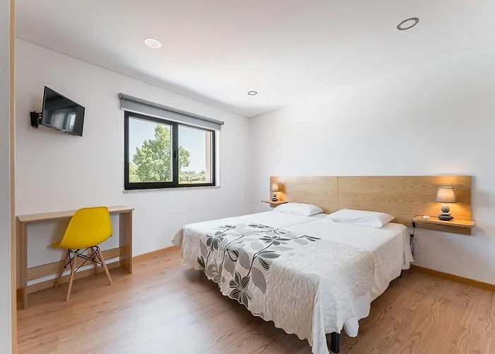 Hotel Guestready - Seven Farm *