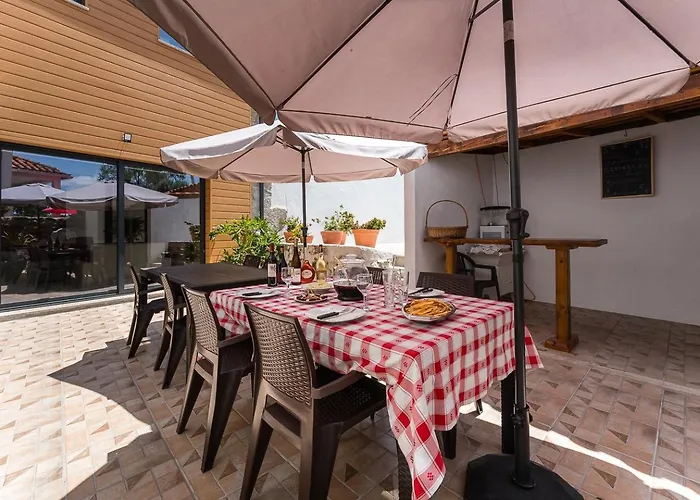 Guestready - Seven Farm *