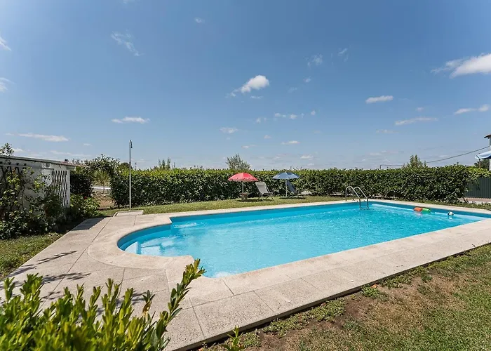 Guestready - Seven Farm