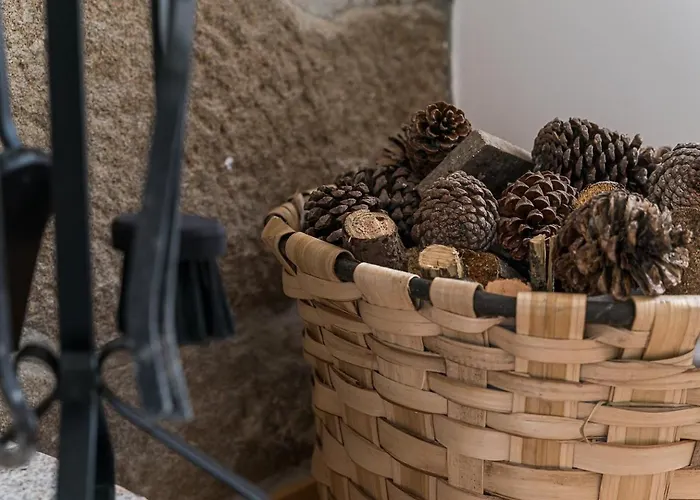 Guestready - Seven Farm Hotel *