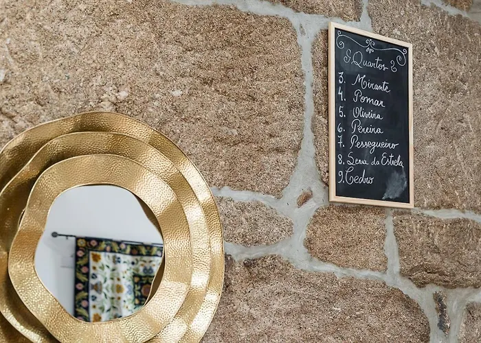 Guestready - Seven Farm * Mangualde