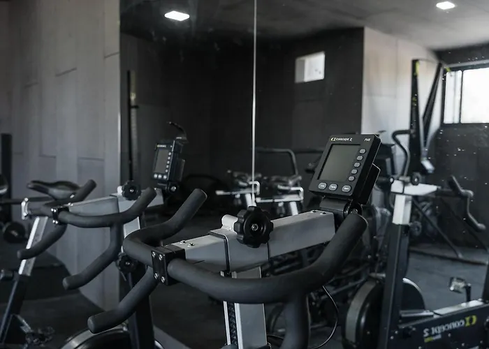 Guestready - Seven Farm Hotel Mangualde