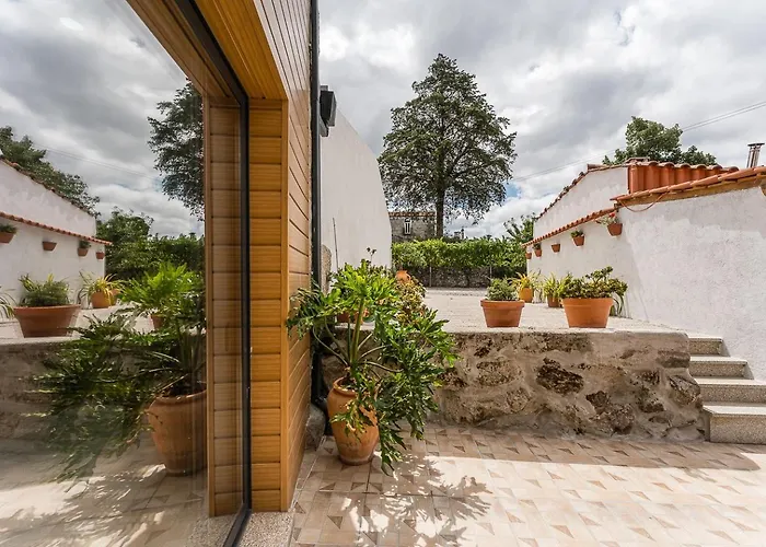 Guestready - Seven Farm Mangualde