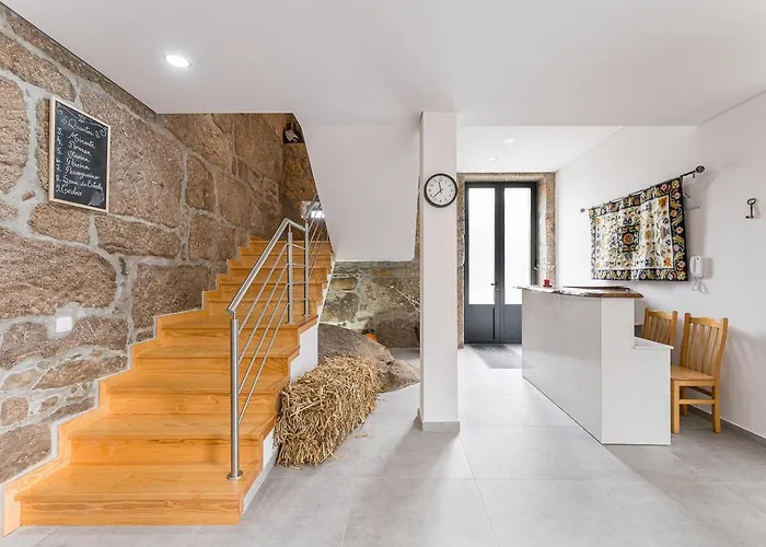 Guestready - Seven Farm Hotel