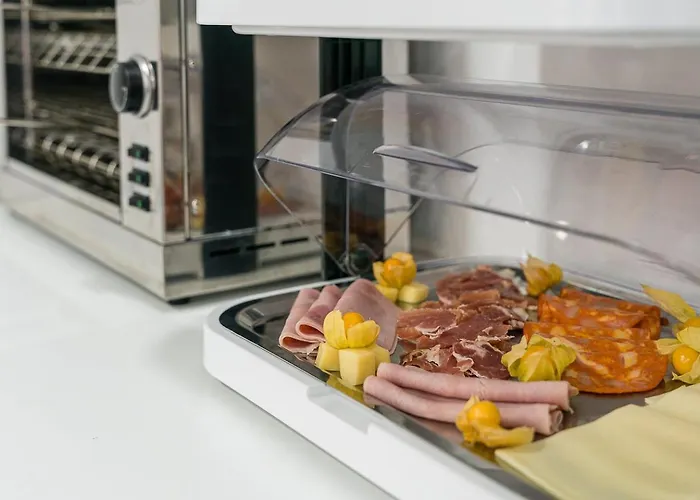 Hotel Guestready - Seven Farm *