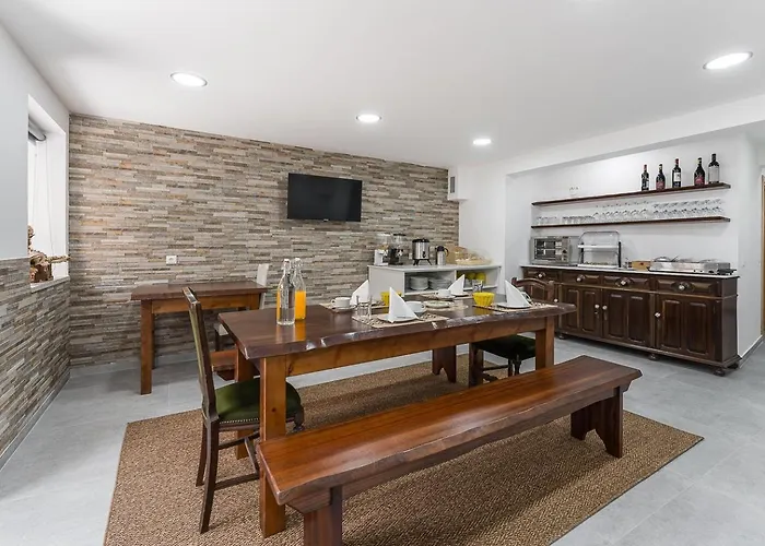 Guestready - Seven Farm *