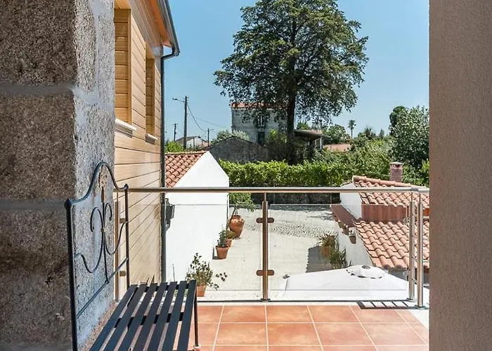 Guestready - Seven Farm