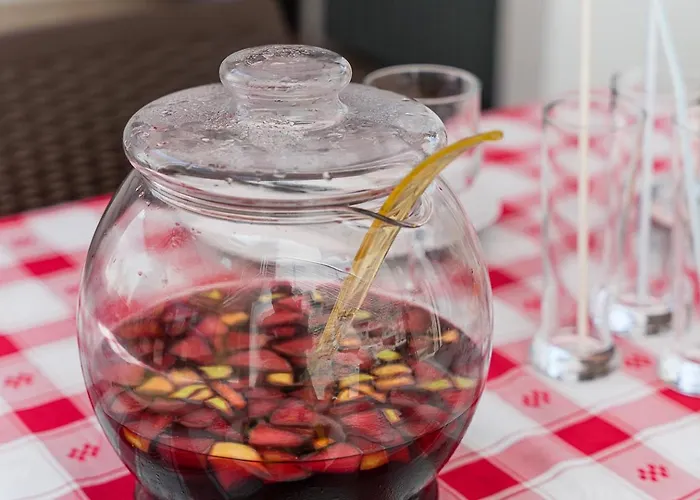 Guestready - Seven Farm Hotel *