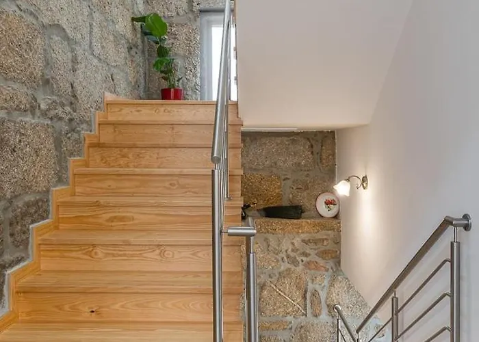 Guestready - Seven Farm * Mangualde