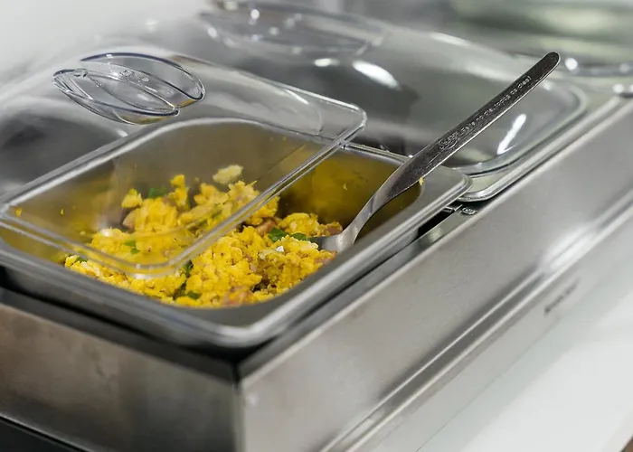 Hotel Guestready - Seven Farm