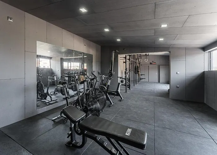 Guestready - Seven Farm Mangualde