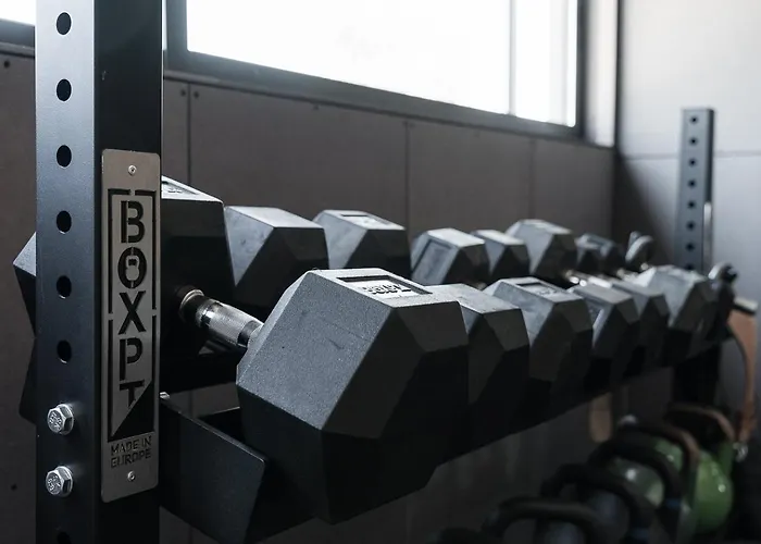 Hotel Guestready - Seven Farm