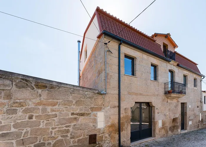 Guestready - Seven Farm Hotel