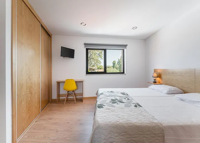 Hotel Guestready - Seven Farm *