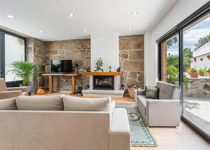 Guestready - Seven Farm